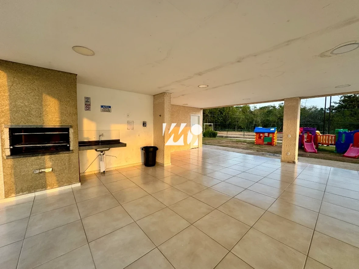 Apartamento em Bela Vista, Palhoça. 2 quartos, 48m². Imagem 13 de 16