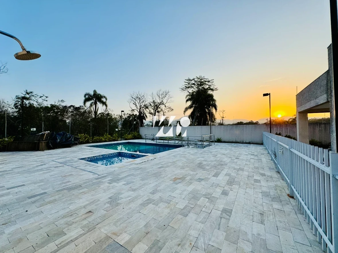 Apartamento em Bela Vista, Palhoça. 2 quartos, 48m². Imagem 13 de 16