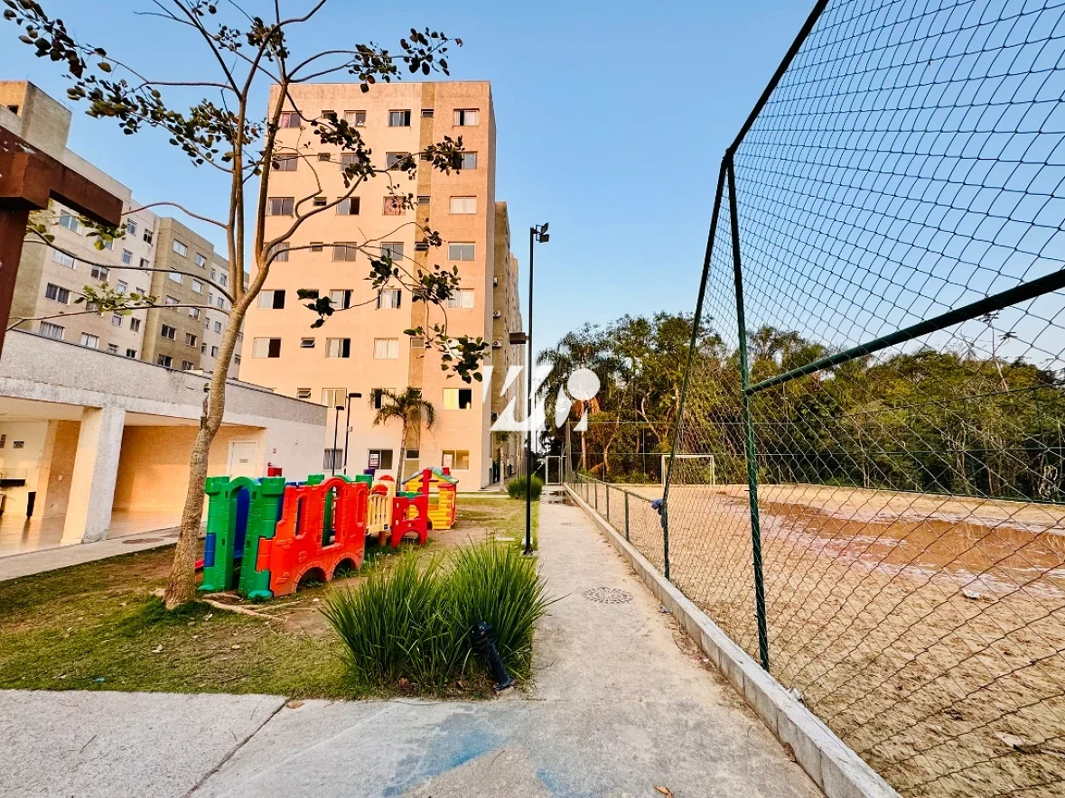 Apartamento em Bela Vista, Palhoça. 2 quartos, 48m². Imagem 12 de 16