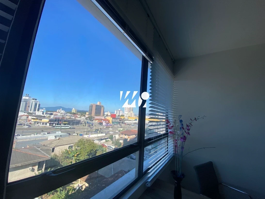 Escritório/Sala em Pagani, Palhoça. 0 quartos, 27m². Imagem 14 de 14