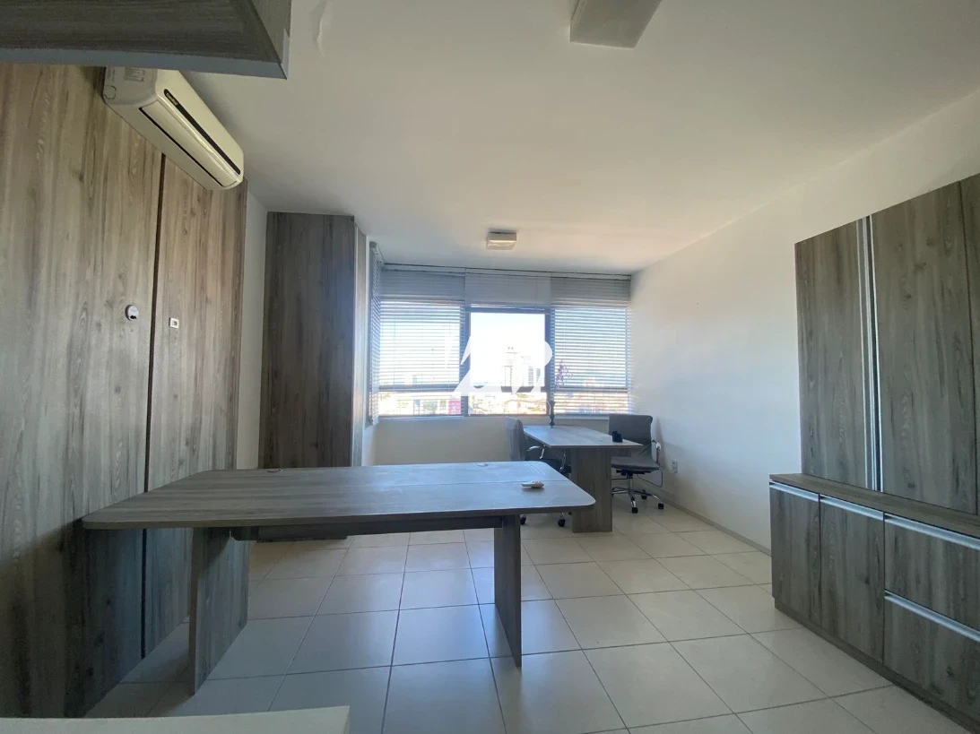 Escritório/Sala em Pagani, Palhoça. 0 quartos, 27m². Imagem 4 de 14