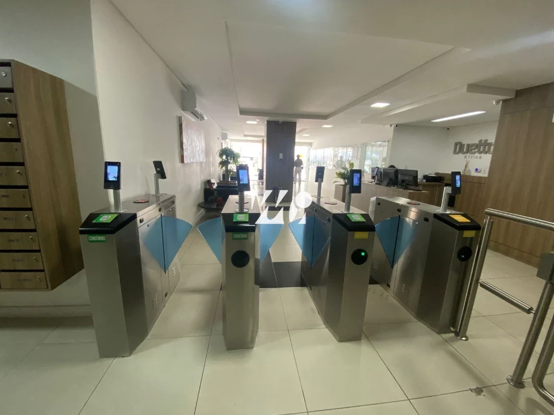 Escritório/Sala em Pagani, Palhoça. 0 quartos, 27m². Imagem 11 de 14