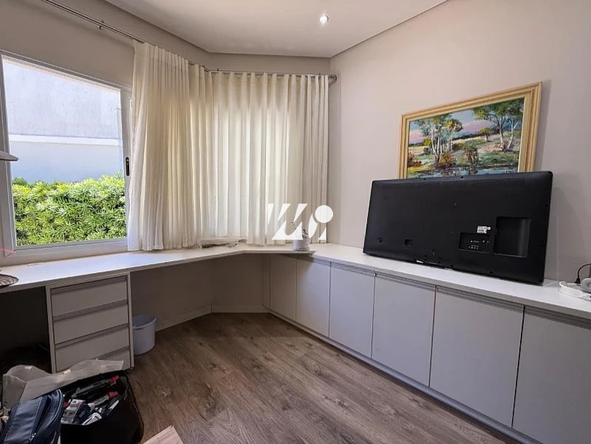 Casa em Pedra Branca, Palhoça. 3 quartos, 305m². Imagem 16 de 21