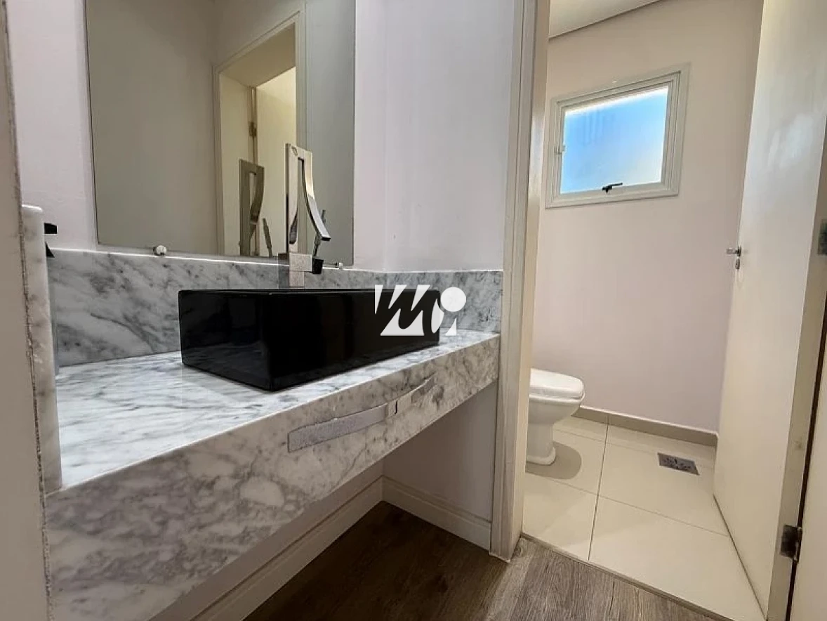 Casa em Pedra Branca, Palhoça. 3 quartos, 305m². Imagem 14 de 21