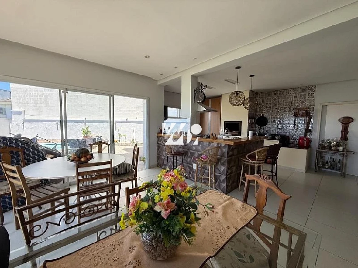 Casa em Pedra Branca, Palhoça. 3 quartos, 305m². Imagem 17 de 21