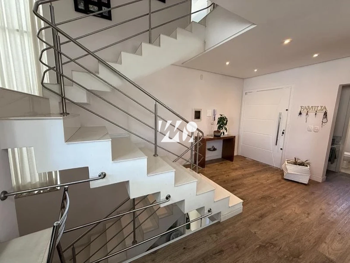 Casa em Pedra Branca, Palhoça. 3 quartos, 305m². Imagem 7 de 21