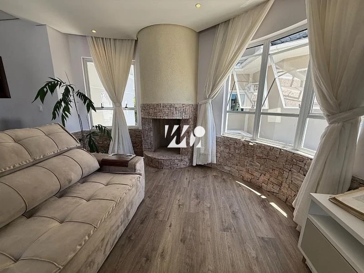 Casa em Pedra Branca, Palhoça. 3 quartos, 305m². Imagem 4 de 21