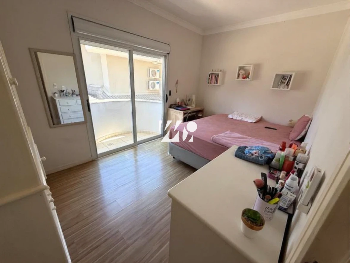 Casa em Pedra Branca, Palhoça. 3 quartos, 305m². Imagem 11 de 21