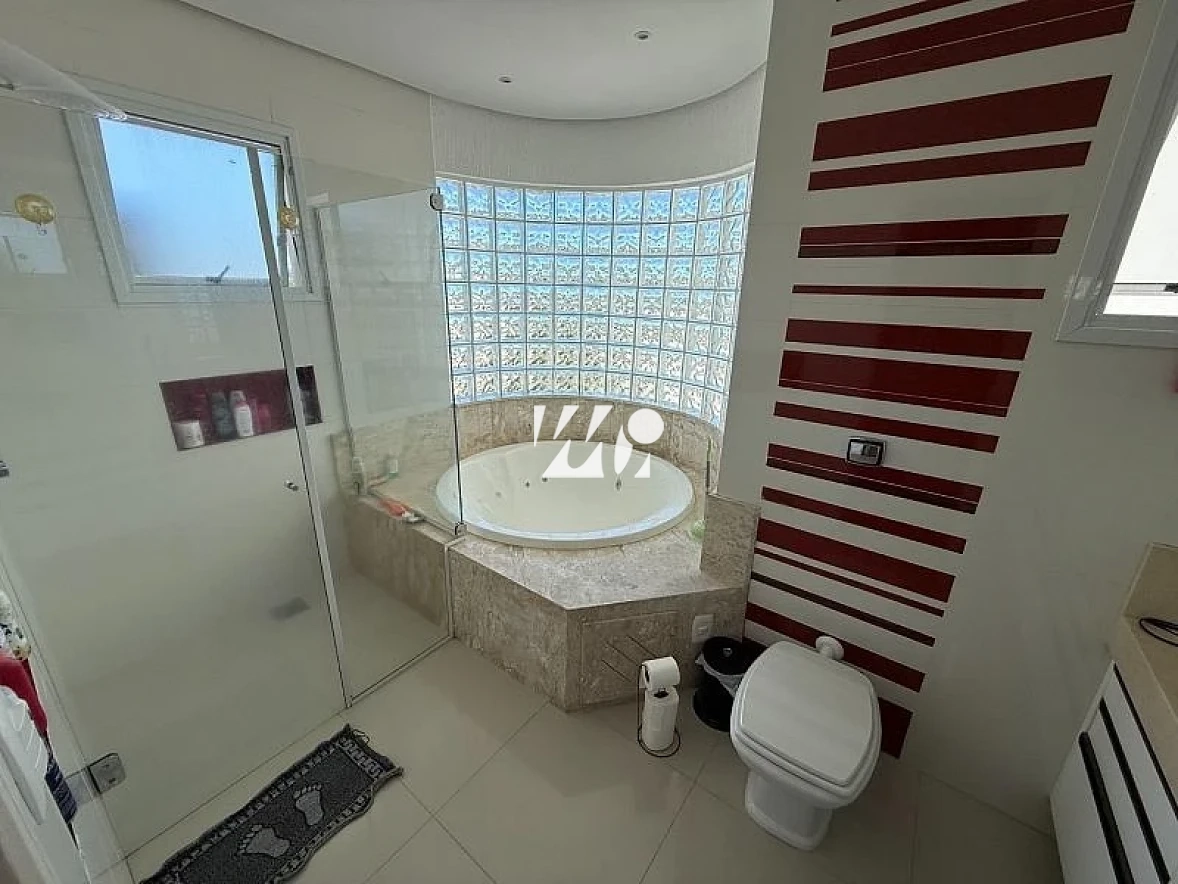 Casa em Pedra Branca, Palhoça. 3 quartos, 305m². Imagem 10 de 21