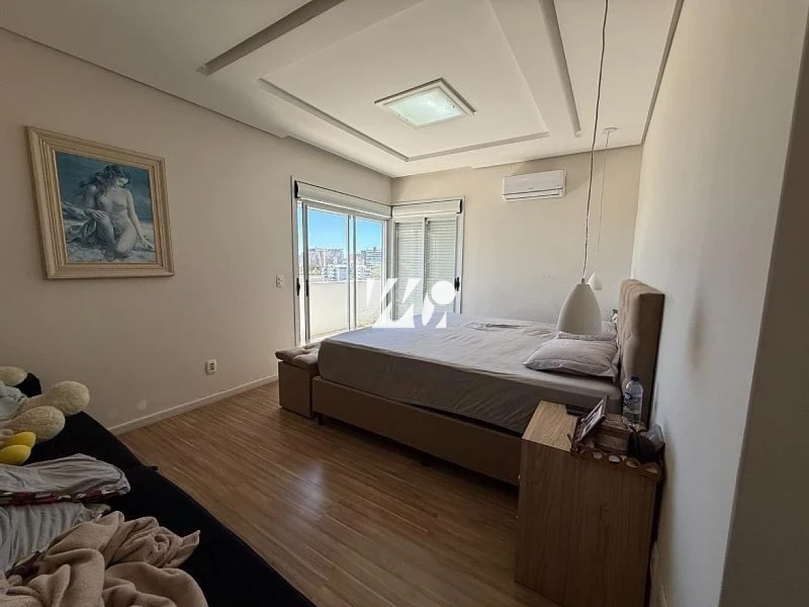 Casa em Pedra Branca, Palhoça. 3 quartos, 305m². Imagem 8 de 21