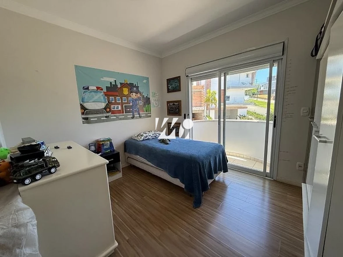 Casa em Pedra Branca, Palhoça. 3 quartos, 305m². Imagem 13 de 21