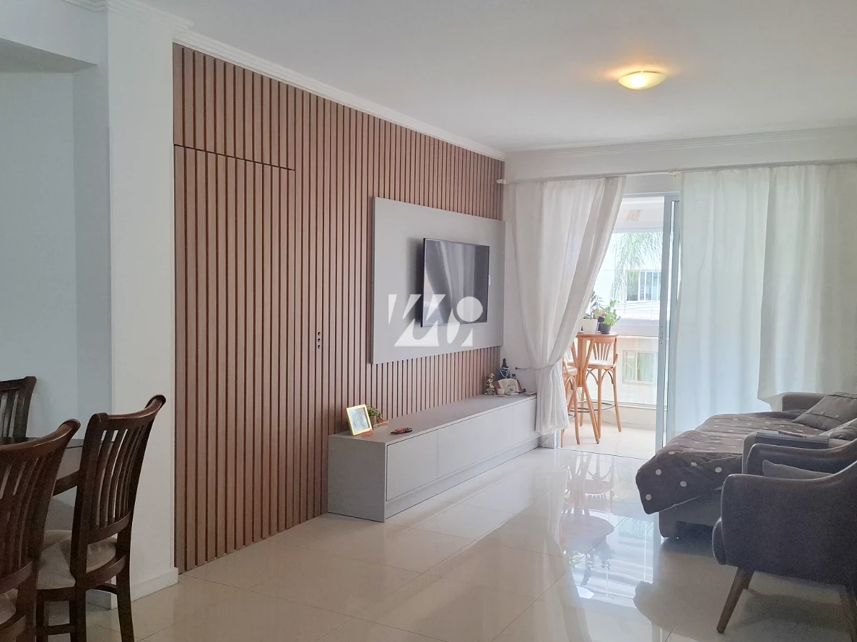 Apartamento em Pagani, Palhoça. 2 quartos, 98m². Imagem 2 de 29