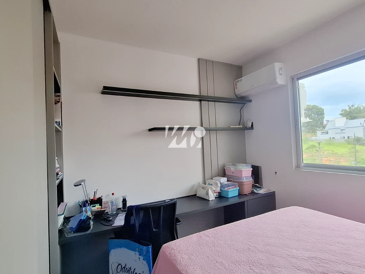 Apartamento em Pagani, Palhoça. 2 quartos, 98m². Imagem 25 de 29
