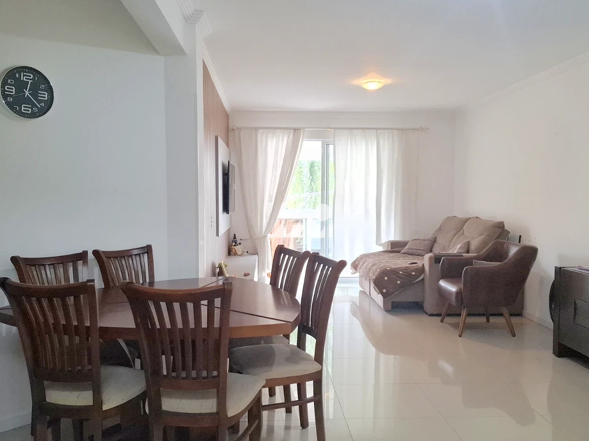 Apartamento em Pagani, Palhoça. 2 quartos, 98m². Imagem 10 de 29