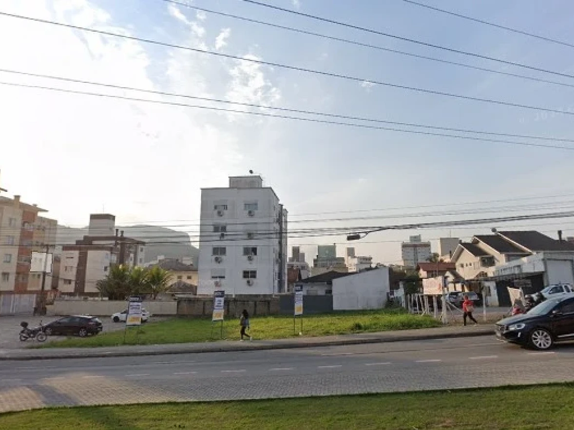 Terreno em Pagani, Palhoça. 0 quartos, 0m². Imagem 1 de 3