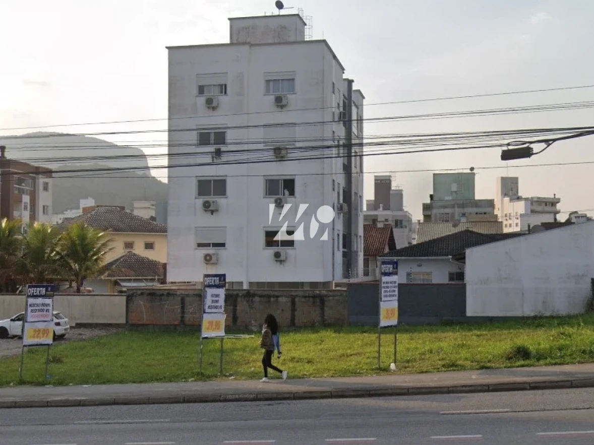 Terreno em Pagani, Palhoça. 0 quartos, 0m². Imagem 2 de 3