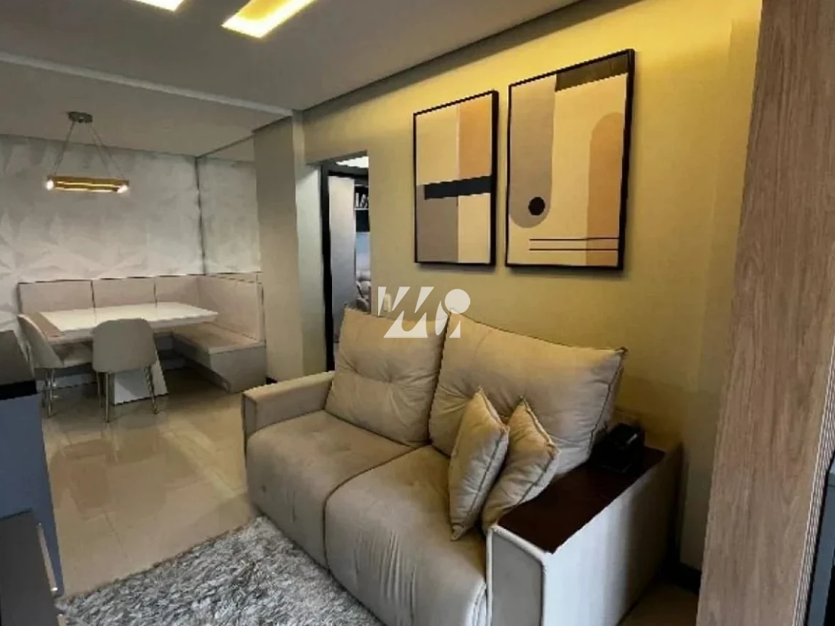 Apartamento em Pedra Branca, Palhoça. 2 quartos, 82m². Imagem 7 de 19