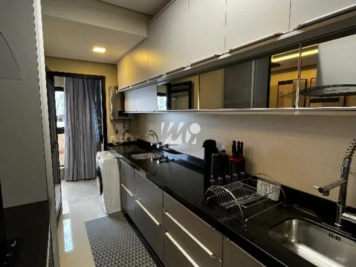 Apartamento em Pedra Branca, Palhoça. 2 quartos, 82m². Imagem 2 de 19