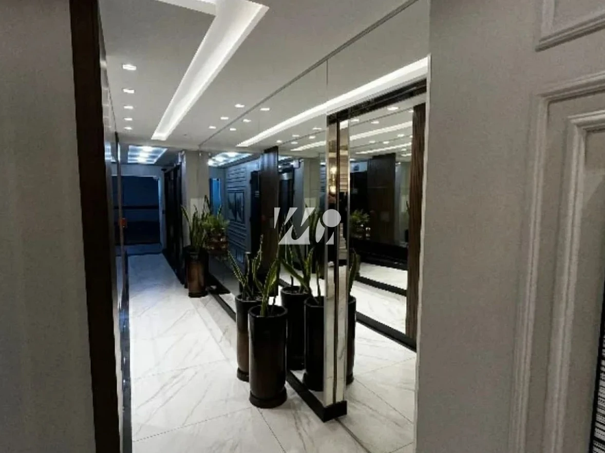 Apartamento em Pedra Branca, Palhoça. 2 quartos, 82m². Imagem 18 de 19