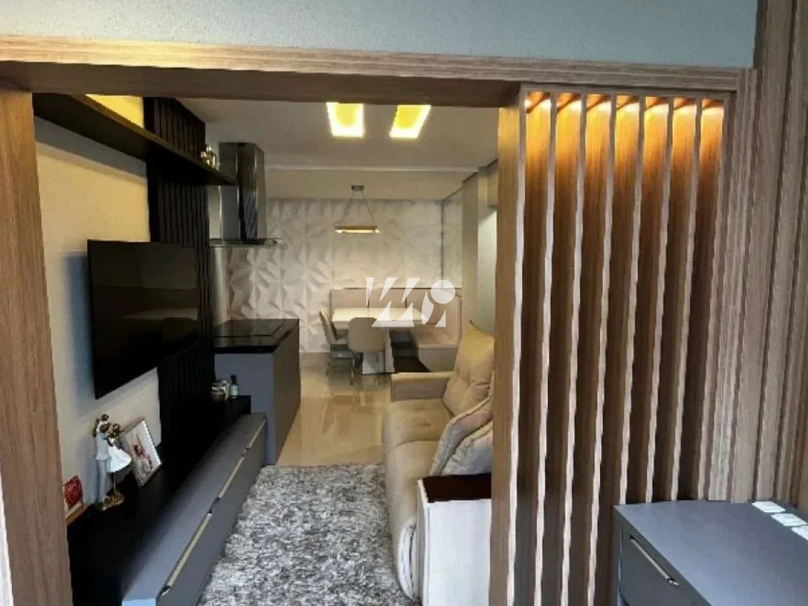 Apartamento em Pedra Branca, Palhoça. 2 quartos, 82m². Imagem 4 de 19