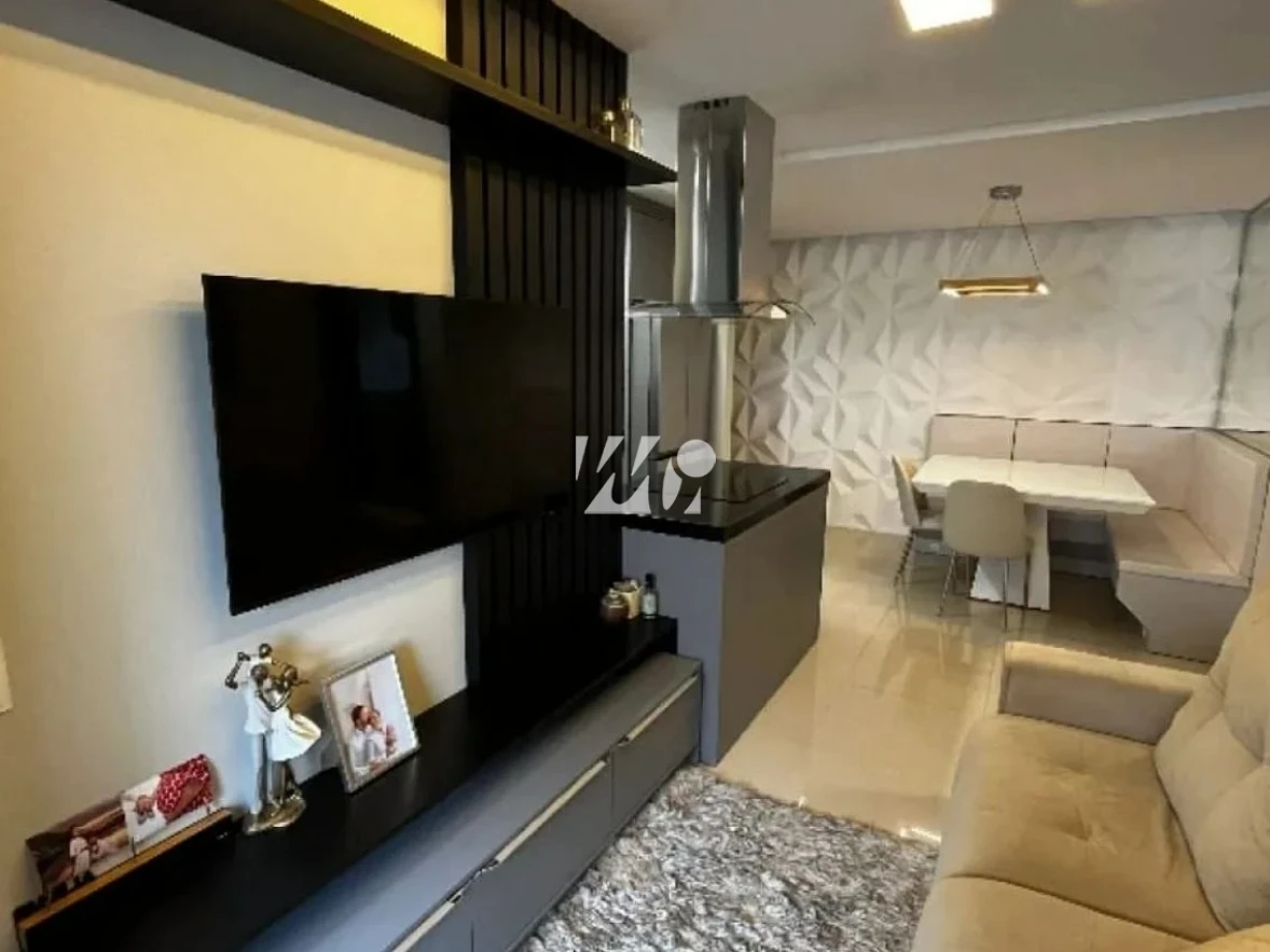 Apartamento em Pedra Branca, Palhoça. 2 quartos, 82m². Imagem 3 de 19