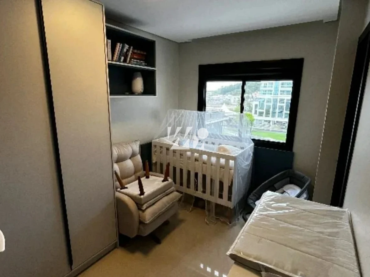 Apartamento em Pedra Branca, Palhoça. 2 quartos, 82m². Imagem 11 de 19
