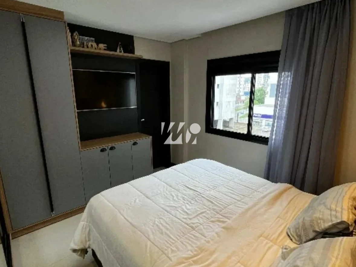 Apartamento em Pedra Branca, Palhoça. 2 quartos, 82m². Imagem 10 de 19