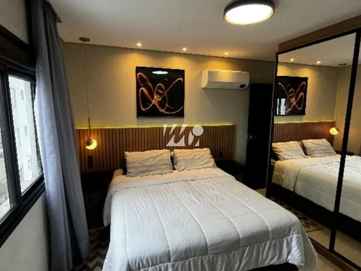 Apartamento em Pedra Branca, Palhoça. 2 quartos, 82m². Imagem 9 de 19