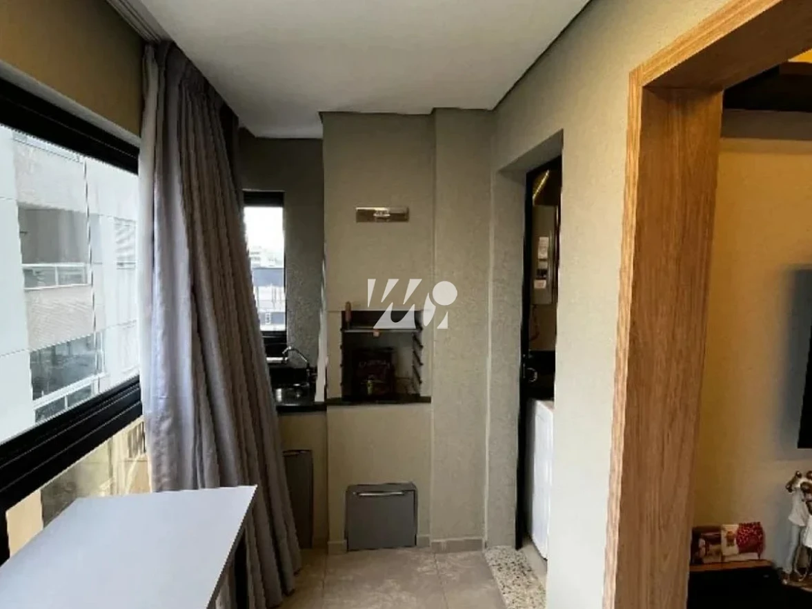 Apartamento em Pedra Branca, Palhoça. 2 quartos, 82m². Imagem 5 de 19