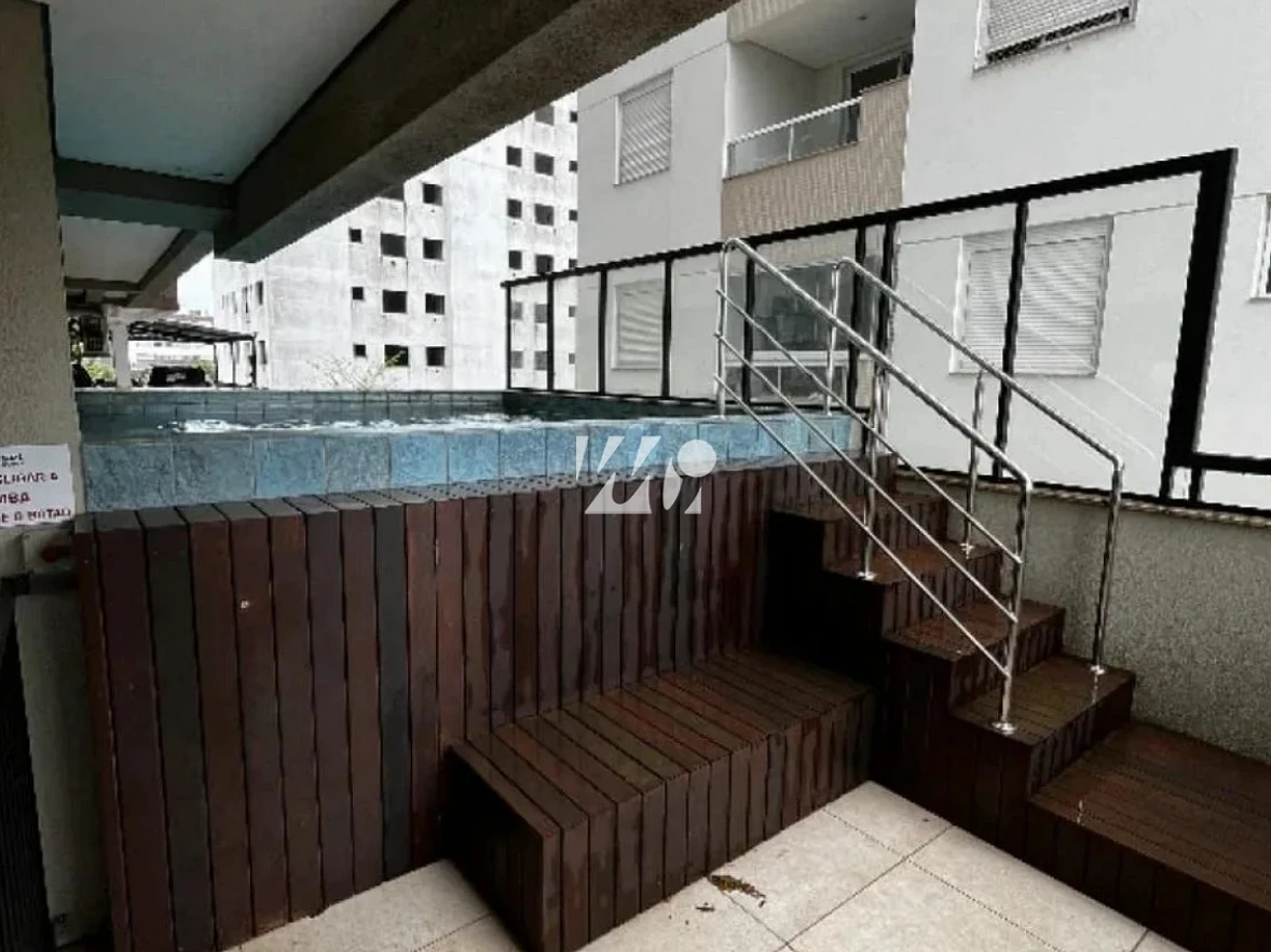 Apartamento em Pedra Branca, Palhoça. 2 quartos, 82m². Imagem 14 de 19