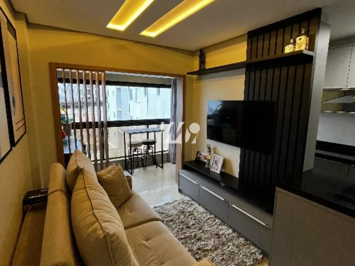 Apartamento em Pedra Branca, Palhoça. 2 quartos, 82m². Imagem 1 de 19