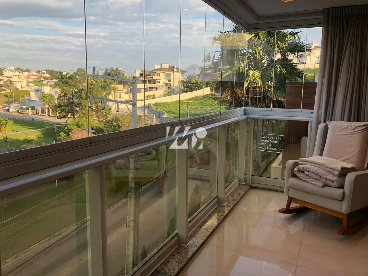 Apartamento em Pedra Branca, Palhoça. 3 quartos, 87m². Imagem 11 de 19