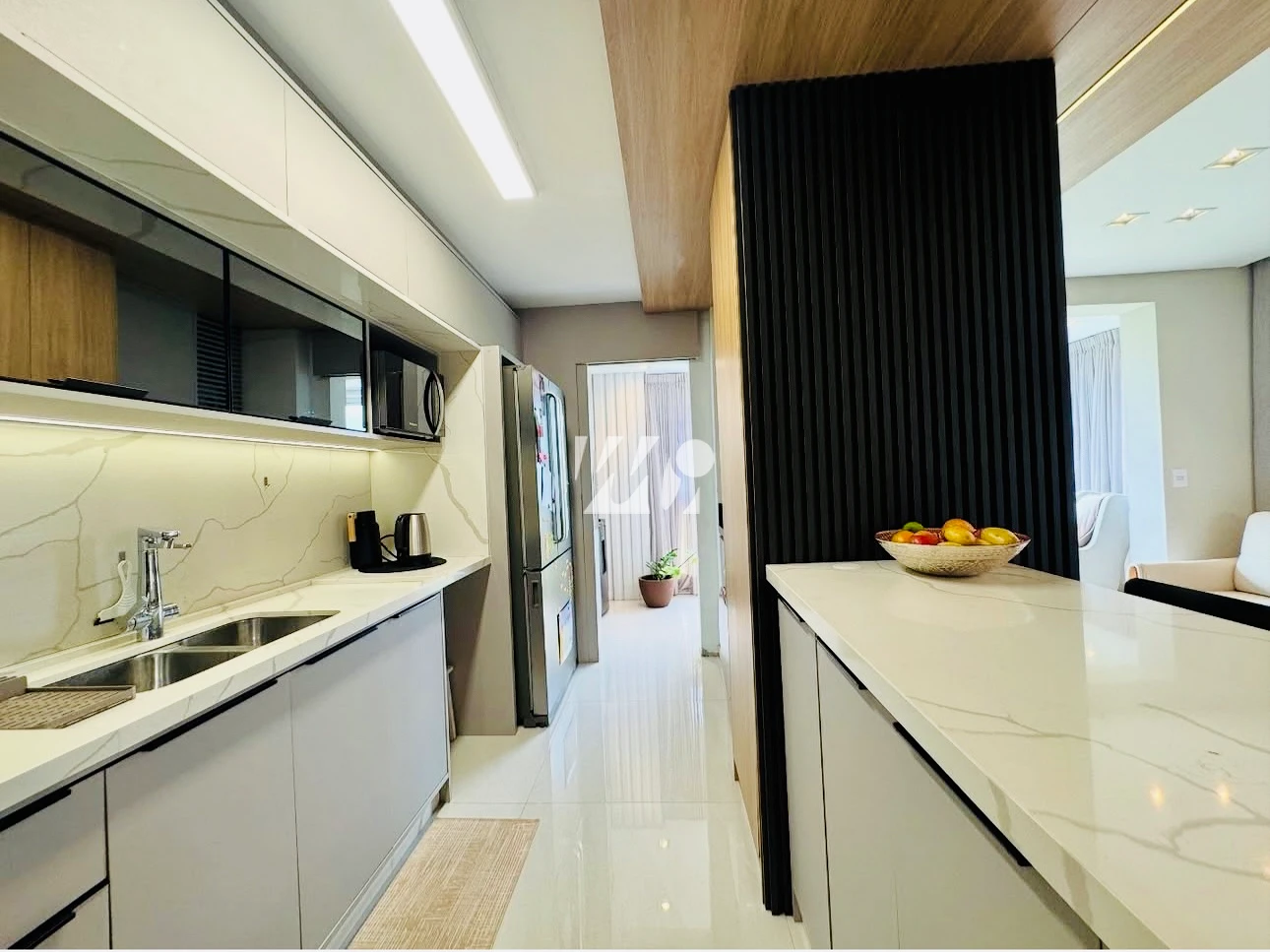 Apartamento em Pedra Branca, Palhoça. 3 quartos, 87m². Imagem 5 de 19