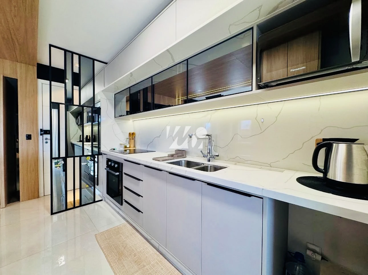 Apartamento em Pedra Branca, Palhoça. 3 quartos, 87m². Imagem 3 de 19