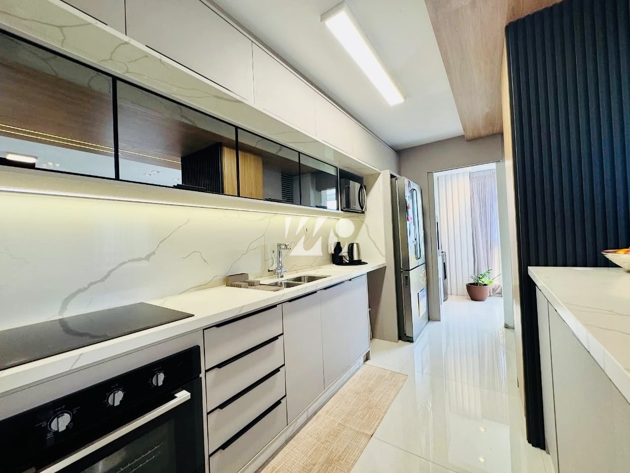 Apartamento em Pedra Branca, Palhoça. 3 quartos, 87m². Imagem 4 de 19