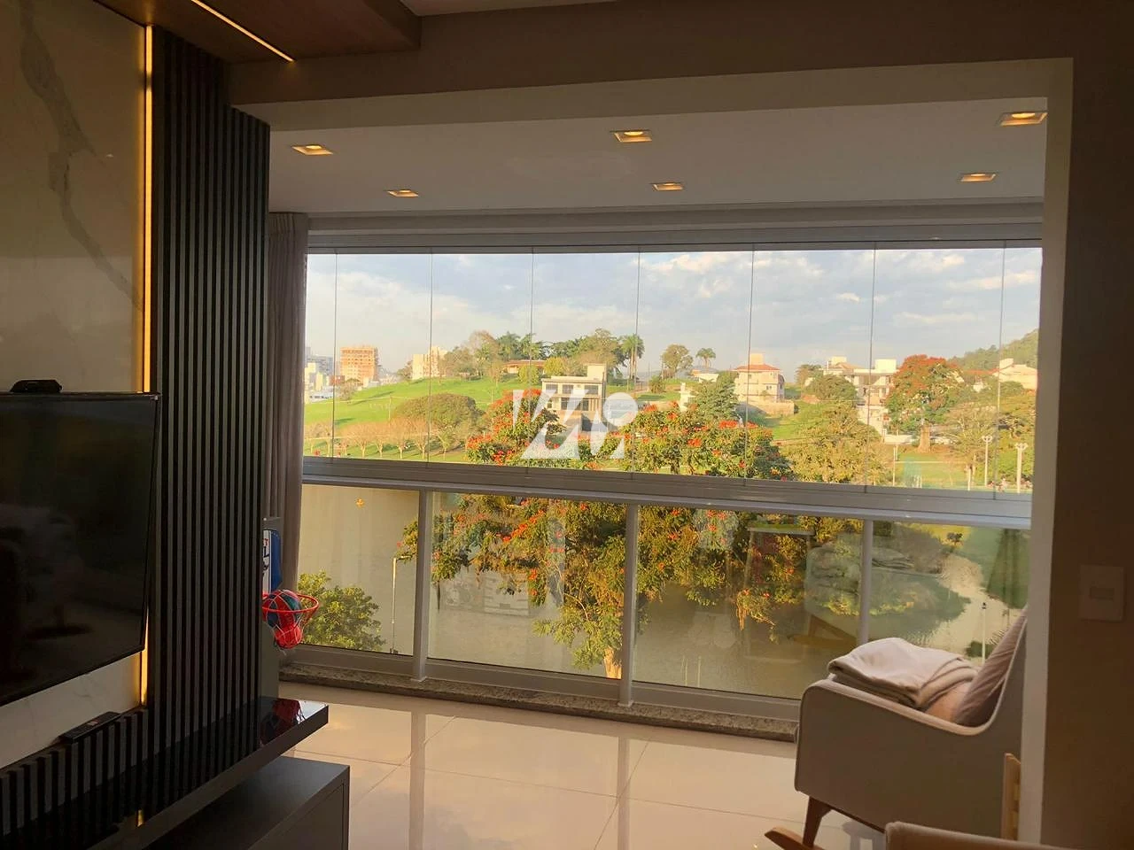 Apartamento em Pedra Branca, Palhoça. 3 quartos, 87m². Imagem 10 de 19