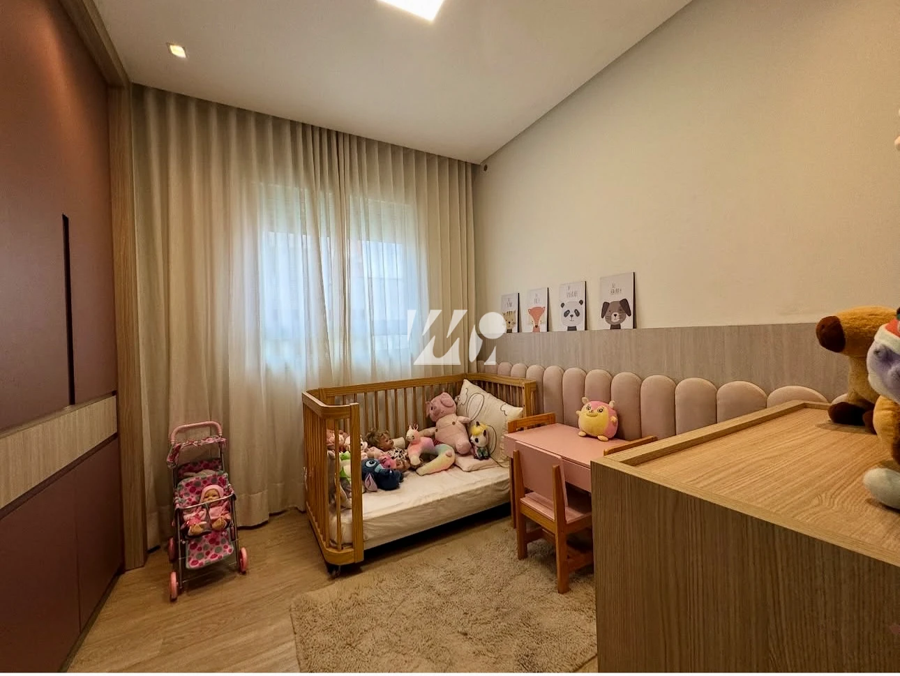 Apartamento em Pedra Branca, Palhoça. 3 quartos, 87m². Imagem 17 de 19