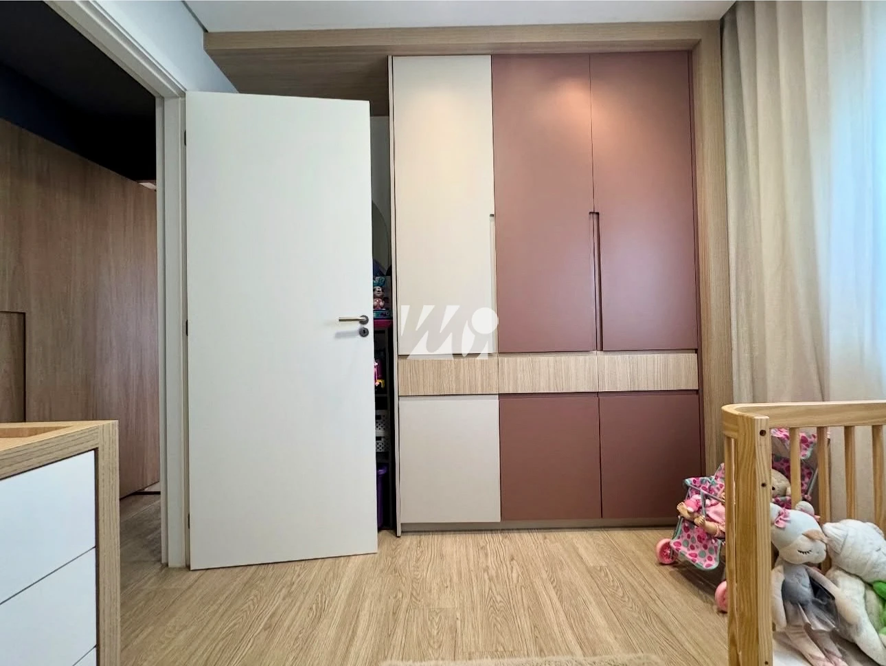 Apartamento em Pedra Branca, Palhoça. 3 quartos, 87m². Imagem 18 de 19