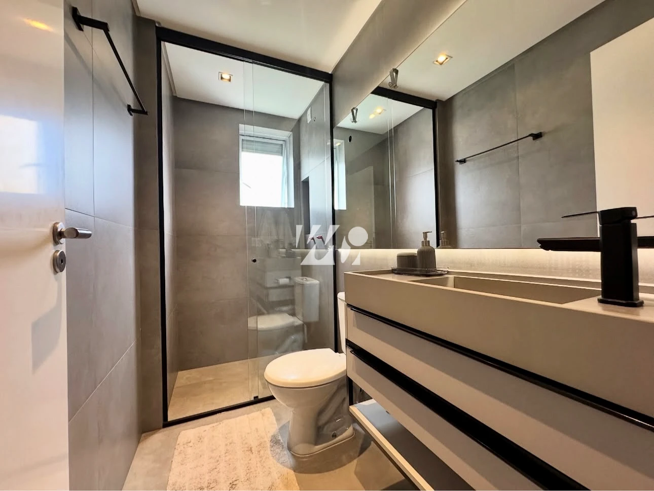 Apartamento em Pedra Branca, Palhoça. 3 quartos, 87m². Imagem 19 de 19