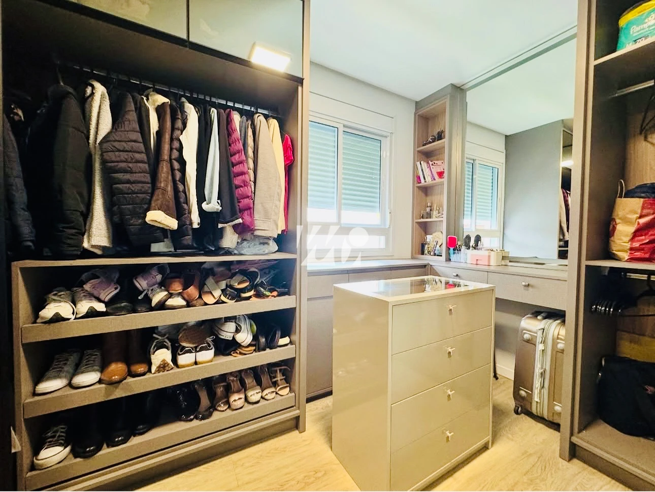 Apartamento em Pedra Branca, Palhoça. 3 quartos, 87m². Imagem 15 de 19