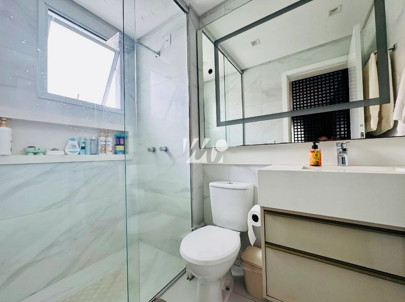 Apartamento em Pedra Branca, Palhoça. 3 quartos, 87m². Imagem 16 de 19