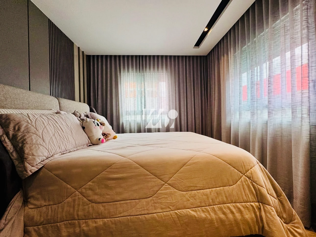 Apartamento em Pedra Branca, Palhoça. 3 quartos, 87m². Imagem 14 de 19