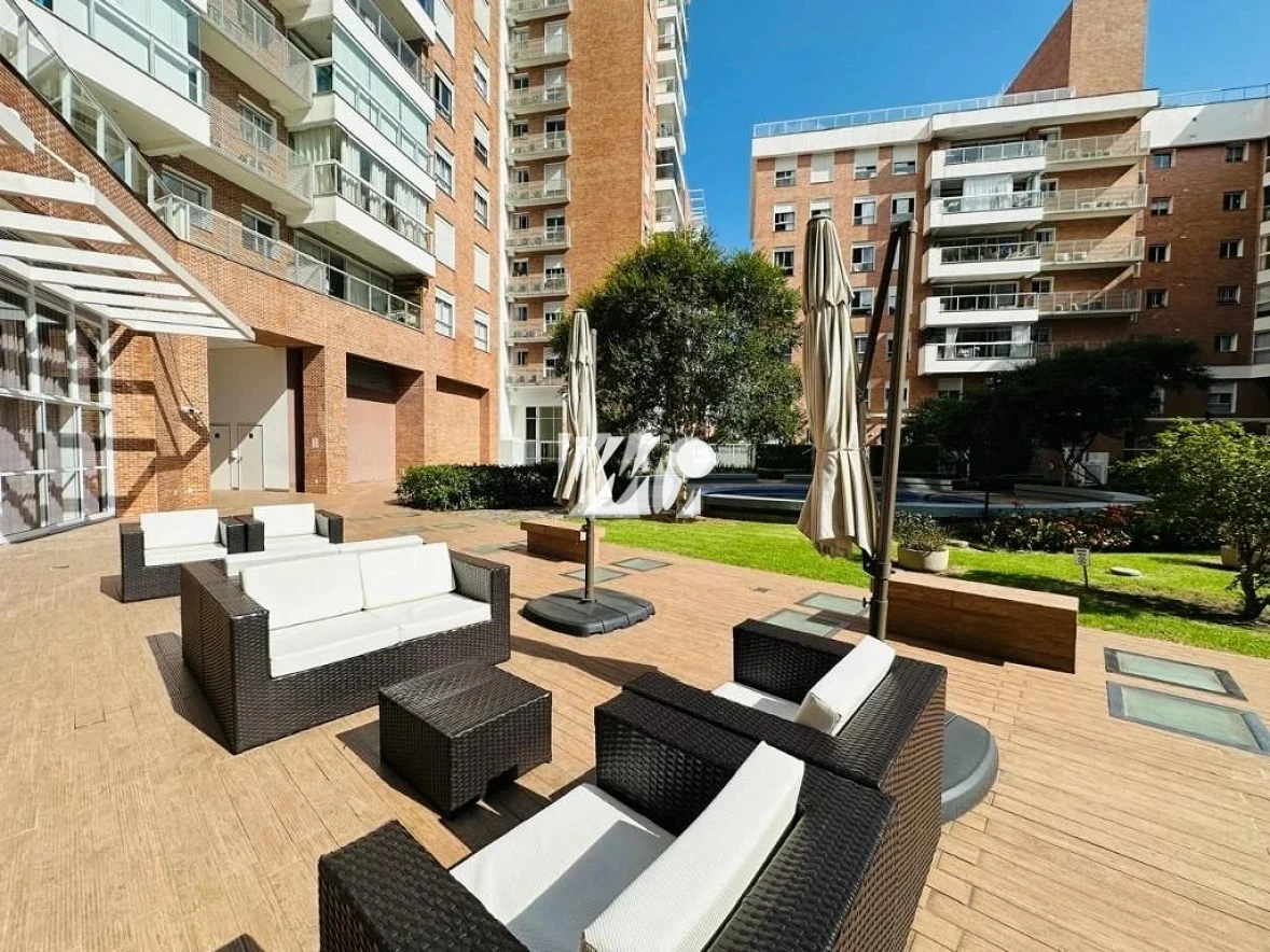 Apartamento em Pedra Branca, Palhoça. 3 quartos, 89m². Imagem 14 de 14