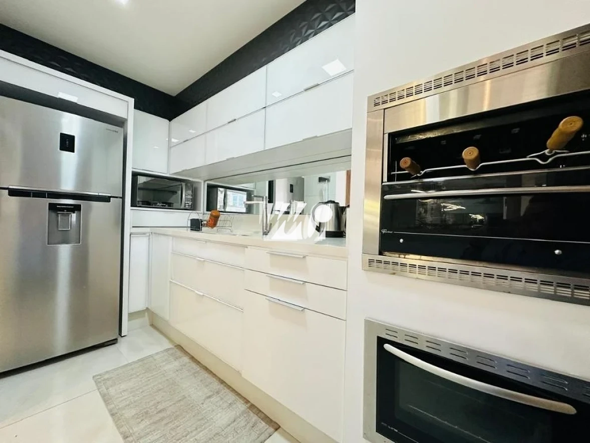 Apartamento em Pedra Branca, Palhoça. 3 quartos, 89m². Imagem 6 de 14