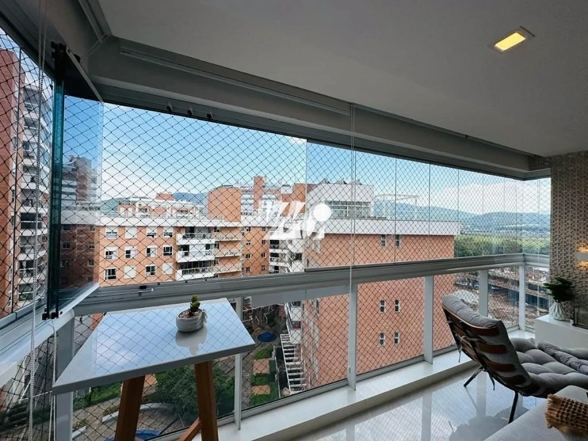 Apartamento em Pedra Branca, Palhoça. 3 quartos, 89m². Imagem 9 de 14