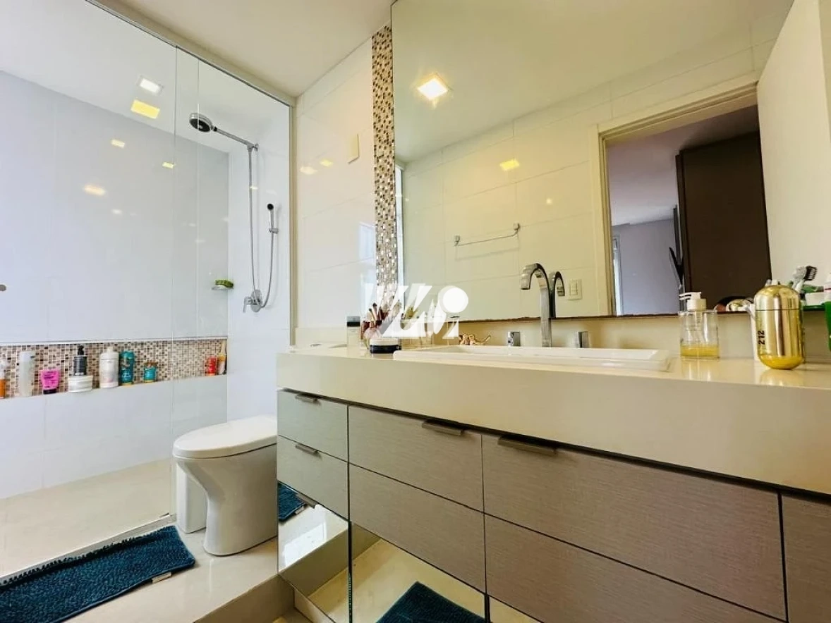 Apartamento em Pedra Branca, Palhoça. 3 quartos, 89m². Imagem 11 de 14