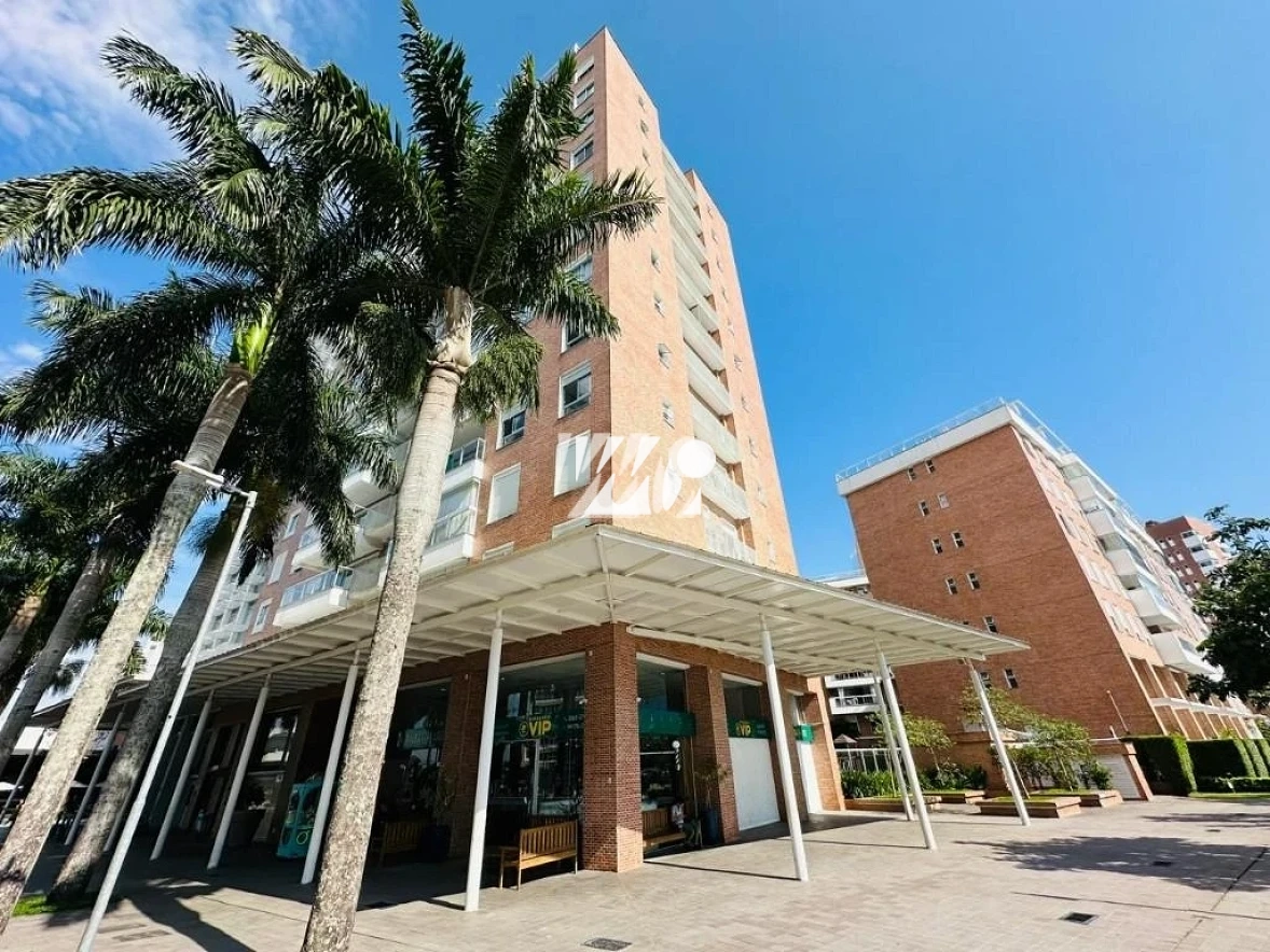 Apartamento em Pedra Branca, Palhoça. 3 quartos, 89m². Imagem 12 de 14