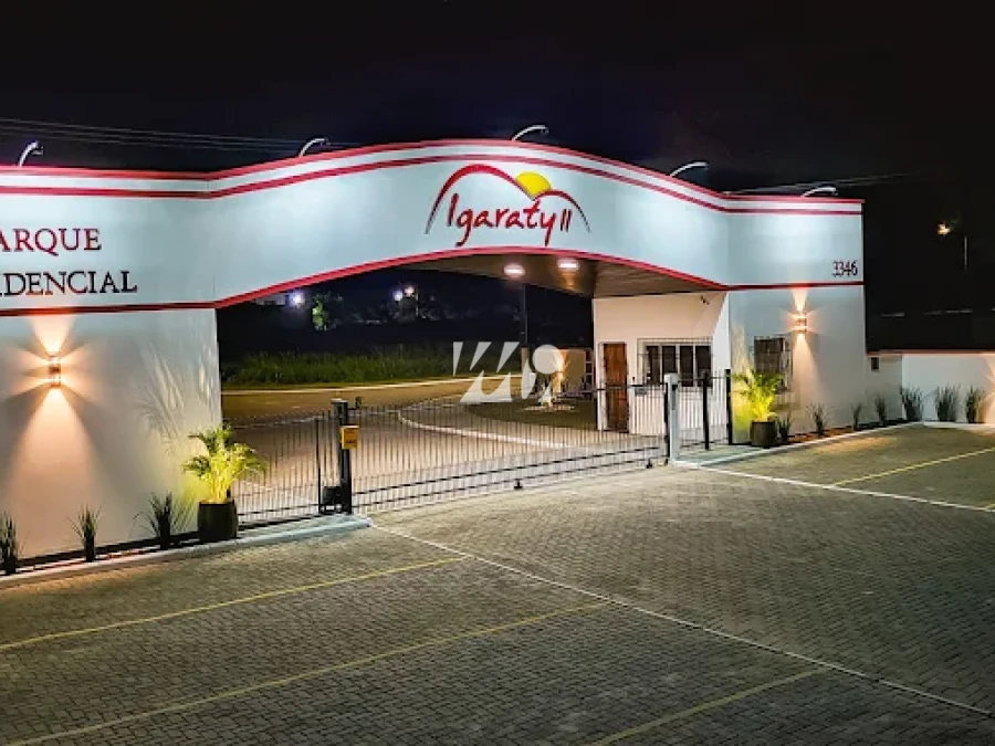 Sobrado Geminado em Praia de Fora, Palhoça. 3 quartos, 100m². Imagem 14 de 14