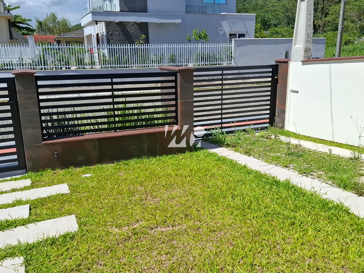 Sobrado Geminado em Praia de Fora, Palhoça. 3 quartos, 100m². Imagem 4 de 15