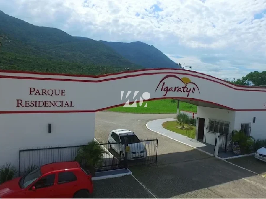 Sobrado Geminado em Praia de Fora, Palhoça. 3 quartos, 100m². Imagem 14 de 15